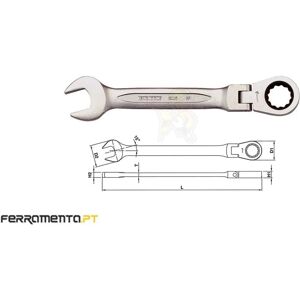 TENGTOOLS 9mm Ratsche Schlüssel - Steckschlüssel TENGTOOLS 9mm Ratsche Schlüssel - Steckschlüssel
