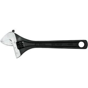 Teng Adjustable Wrench - 4002 150mm Teng Adjustable Wrench - 4002 150mm