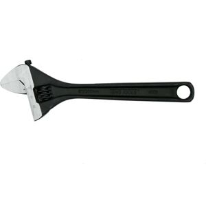 Teng Brand 4003 Adjustable Wrench - 200mm Teng Brand 4003 Adjustable Wrench - 200mm