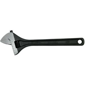 Teng Brand Adjustable Wrench - 4006 - 375/380mm - Heavy Duty Teng Brand Adjustable Wrench - 4006 - 375/380mm - Heavy Duty