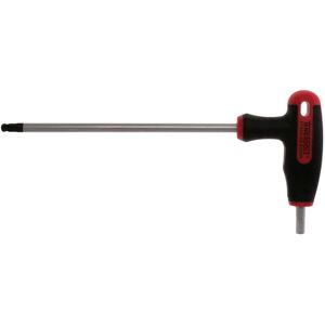 Teng Teng TEN510505 T-Handle Hexagon Driver 5mm - Hexagon Driver Teng Teng TEN510505 T-Handle Hexagon Driver 5mm - Hexagon Driver