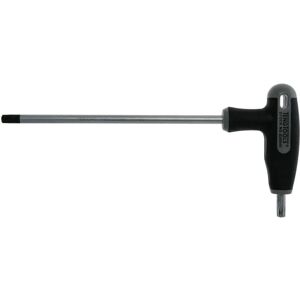 TengTools T T45 - Klucz Torx - Wytrzymała stal chrom-vanadium TengTools T T45 - Klucz Torx - Wytrzymała stal chrom-vanadium