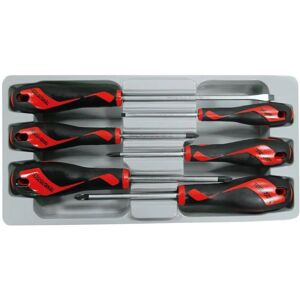 Juego de Destornilladores Tengtools MD906N3 - 6 Piezas Juego de Destornilladores Tengtools MD906N3 - 6 Piezas