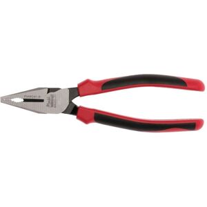 Teng Tools Heavy duty combination pliers - 180mm - Pliers Teng Tools Heavy duty combination pliers - 180mm - Pliers