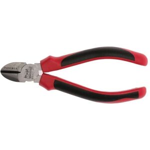Alicates de corte lateral Teng Tools MB441-5T - Aprobados para electricistas Alicates de corte lateral Teng Tools MB441-5T - Aprobados para electricistas