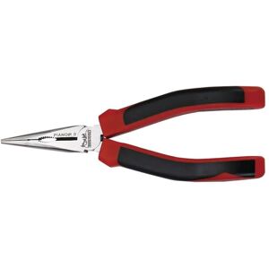 Tengtools Pliers - 200mm Semi-Round Bent - Model MB463-8T Tengtools Pliers - 200mm Semi-Round Bent - Model MB463-8T