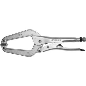 Teng Tools 409SP pinces de soudure - Outils de soudage Teng Tools 409SP pinces de soudure - Outils de soudage