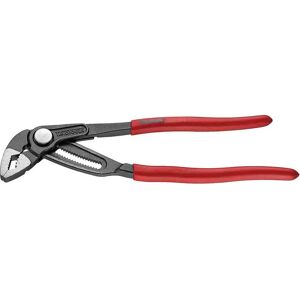 Teng Tools Water Pump Pliers - Adjustable, 250mm, 49mm Jaw - Hand Tool Teng Tools Water Pump Pliers - Adjustable, 250mm, 49mm Jaw - Hand Tool
