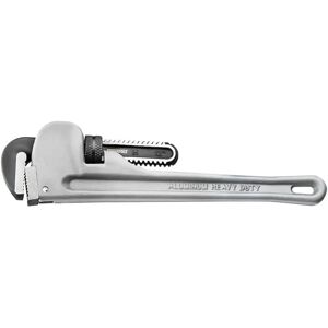 Tengtools PWC24 Lightweight Aluminum Pipe Wrench - 76mm Tengtools PWC24 Lightweight Aluminum Pipe Wrench - 76mm