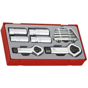 Teng Tools Teng TTSN11 11-tlg. Muttern- und Schraubenauszieher-Set Teng Tools Teng TTSN11 11-tlg. Muttern- und Schraubenauszieher-Set