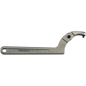 TENGTOOLS Einstellbarer Schraubenschlüssel 19-50mm mit Schwenkverschluss HP2015 TENGTOOLS Einstellbarer Schraubenschlüssel 19-50mm mit Schwenkverschluss HP2015