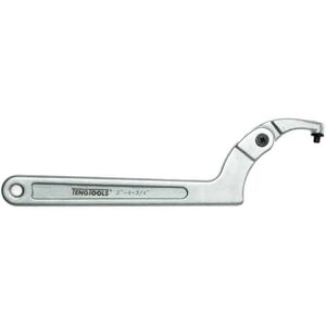 Teng Tools - Llave de gancho ajustable 52-120mm - Llave Teng Tools - Llave de gancho ajustable 52-120mm - Llave