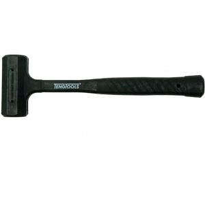 TENGTOOLS HMDH35 Polyurethane Anti-Rebound Hammer TENGTOOLS HMDH35 Polyurethane Anti-Rebound Hammer