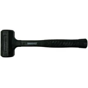 Teng Tools Teng HMDH55 55MM Mazo de poliuretano - Martillo Teng Tools Teng HMDH55 55MM Mazo de poliuretano - Martillo