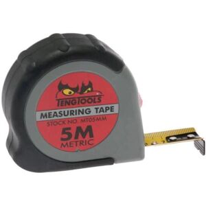 Metro Teng Tools MT05MM 5m Metro Teng Tools MT05MM 5m