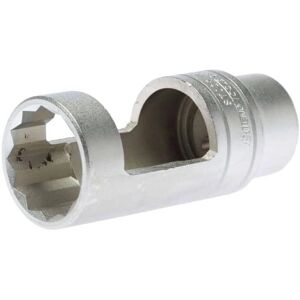 TENGTOOLS 128680105 Kraftstoffeinspritzdüsen-Steckdose - 1/2" 85mm TENGTOOLS 128680105 Kraftstoffeinspritzdüsen-Steckdose - 1/2" 85mm