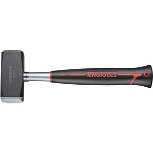 Teng Tools HMS1250 Marteau en Acier - Hammer - Publicité Teng Tools HMS1250 Marteau en Acier - Hammer - Publicité