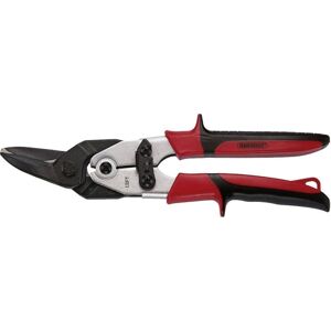 TengTools 74160201 Tijeras para chapa - Izquierda - Tijeras para chapa TengTools 74160201 Tijeras para chapa - Izquierda - Tijeras para chapa