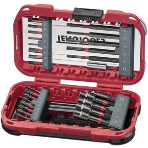 Teng Tools Impact Screwdriver Set - 27 Pieces Teng Tools Impact Screwdriver Set - 27 Pieces