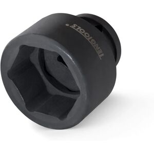 Teng Impact Socket - 28mm Hexagon - 3/4in Drive - Impact Tool Teng Impact Socket - 28mm Hexagon - 3/4in Drive - Impact Tool