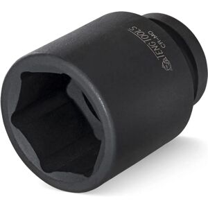 Teng Impact Socket Hexagon 6 Point 3/8in Drive 13mm - Impact Socket Teng Impact Socket Hexagon 6 Point 3/8in Drive 13mm - Impact Socket