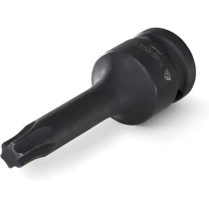 Douille d'impact Teng Tools - Hexagonale 1/2" L78mm TX30 Douille d'impact Teng Tools - Hexagonale 1/2" L78mm TX30