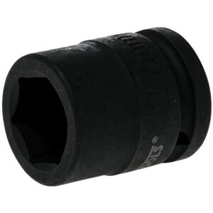 Teng Impact Socket Hexagon 6-Point 3/4in Drive 27mm - Impact Socket Teng Impact Socket Hexagon 6-Point 3/4in Drive 27mm - Impact Socket