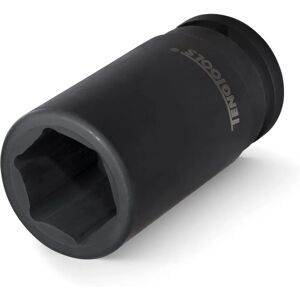 Teng Impact Socket 30mm - Hexagon 6-Point Impact Socket - Impact Tool Teng Impact Socket 30mm - Hexagon 6-Point Impact Socket - Impact Tool