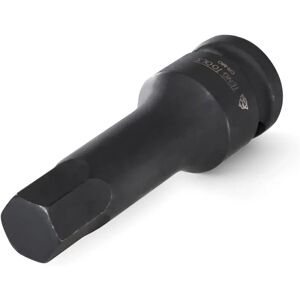 Tengtools 17mm Impact-Sechskantnuss - Impact Socket 1/2" Tengtools 17mm Impact-Sechskantnuss - Impact Socket 1/2"