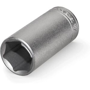 Teng M140606 Deep Hexagon Socket 6mm - Socket Teng M140606 Deep Hexagon Socket 6mm - Socket