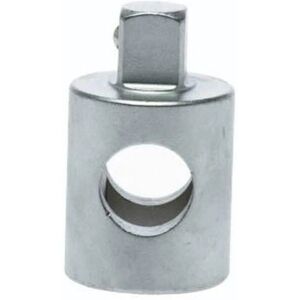 Teng T Bar Adaptor 1/2in Female 3/8in Male - T Bar Adaptor Teng T Bar Adaptor 1/2in Female 3/8in Male - T Bar Adaptor