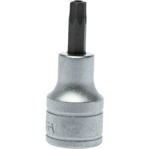 Teng Brand Model T30 Tamper-Proof TORX Socket Bit 1/2in Drive Teng Brand Model T30 Tamper-Proof TORX Socket Bit 1/2in Drive
