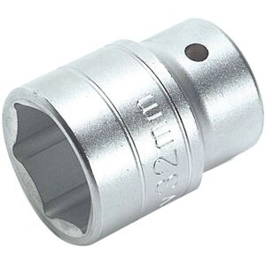 Teng M340538 Hexagon Socket 38mm - Hexagon Socket Teng M340538 Hexagon Socket 38mm - Hexagon Socket