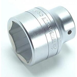 Teng M340550 Hexagon Socket - 50mm Drive Teng M340550 Hexagon Socket - 50mm Drive