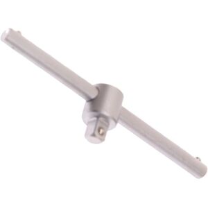 Teng M140050 - Chrome Vanadium 1/4in Drive T-Bar Teng M140050 - Chrome Vanadium 1/4in Drive T-Bar