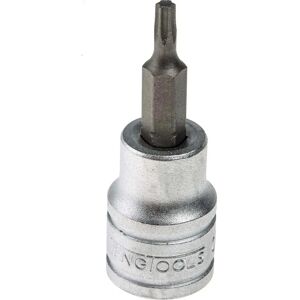 Teng Tools M381215T-C TX15 3/8" Douille - Publicité Teng Tools M381215T-C TX15 3/8" Douille - Publicité