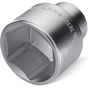 Teng Tools Hexagon Socket 3/4in Drive 19mm - Socket Teng Tools Hexagon Socket 3/4in Drive 19mm - Socket