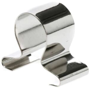 Teng ALU38 3/8in Socket Clips - Pack of 10 Teng ALU38 3/8in Socket Clips - Pack of 10