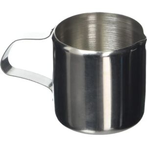 Olympia Milk Pot - 85ml Stainless Steel - MJ738 Olympia Milk Pot - 85ml Stainless Steel - MJ738