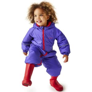 Regatta Kids Splosh III Waterproof Rain Suit - 2-3 Years Regatta Kids Splosh III Waterproof Rain Suit - 2-3 Years