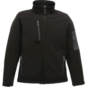 Softshell bunda s 3vrstvou membránou od Regatta Professional Arcola - Softshell Bunda Softshell bunda s 3vrstvou membránou od Regatta Professional Arcola - Softshell Bunda