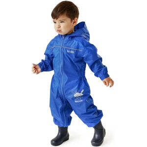 Regatta Puddle IV All-in-One Suit blue Oxford Blue Regatta Puddle IV All-in-One Suit blue Oxford Blue