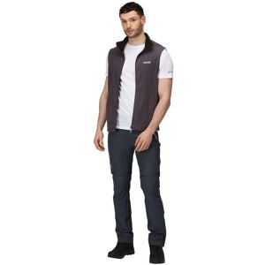 Regatta Tobias II Gilet (RMB052) - iron/black Regatta Tobias II Gilet (RMB052) - iron/black