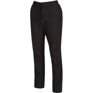 Regatta Fenton Softshell Walking Trousers - Water Resistant Regatta Fenton Softshell Walking Trousers - Water Resistant