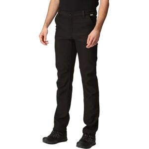 Regatta Fenton Lightweight Softshell Walking Trousers - Walking Trousers Regatta Fenton Lightweight Softshell Walking Trousers - Walking Trousers