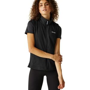 Regatta Sweetness II Vest Woman (RWB053) - (RWB053_800) black Regatta Sweetness II Vest Woman (RWB053) - (RWB053_800) black