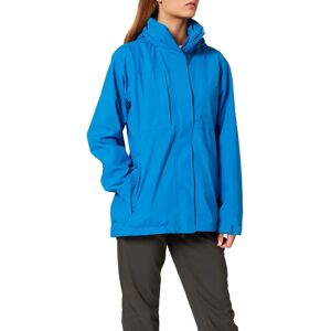 Regatta Women's Kingsley Waterproof 3-in-1 Jacket - Oxford Blue - Waterproof, Softshell, Workwear Regatta Women's Kingsley Waterproof 3-in-1 Jacket - Oxford Blue - Waterproof, Softshell, Workwear