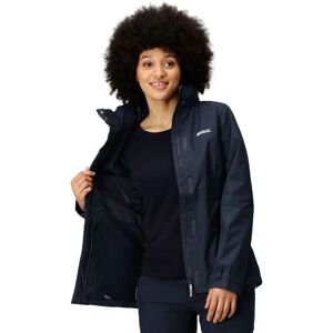 Regatta Womens Daysha Waterproof Jacket - Raincoat Regatta Womens Daysha Waterproof Jacket - Raincoat