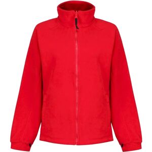 Regatta Professional Thor III Ladies Fleece - Durable Quick-Dry Classic Red Regatta Professional Thor III Ladies Fleece - Durable Quick-Dry Classic Red