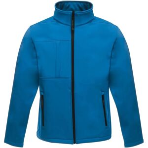 Regatta Professional Octagon II Waterproof Softshell Jacket - Men's M Regatta Professional Octagon II Waterproof Softshell Jacket - Men's M